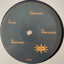 Carregar imagem no visualizador da galeria, SUBB-AN - CONSCIOUS EP - (SS002)
